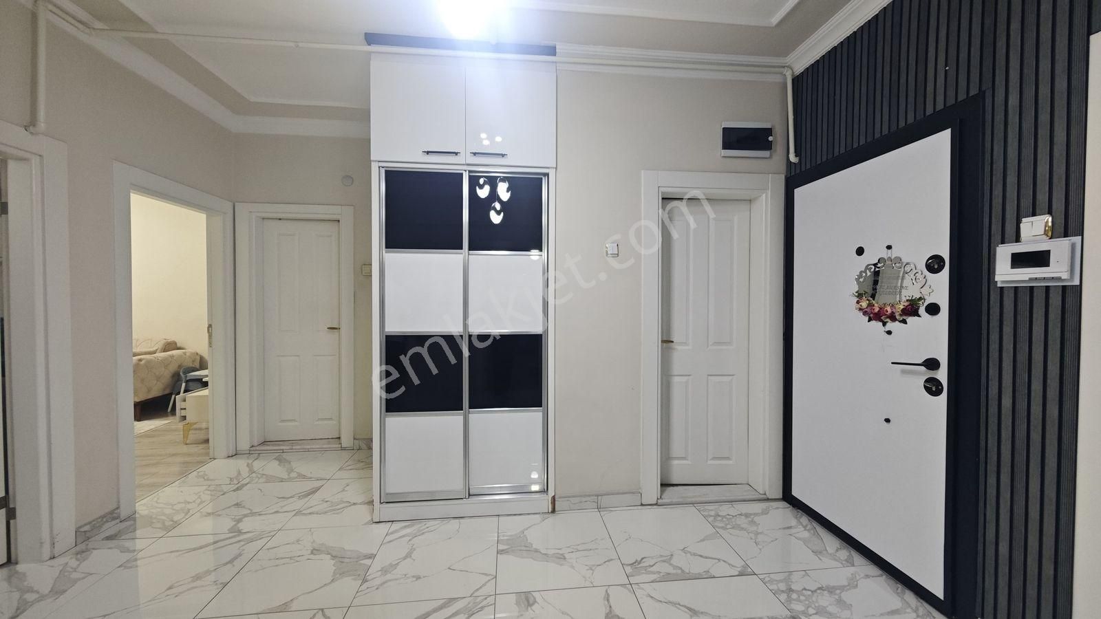 Mustafa Kemalpaşa Bul. Üzerinde Full Yapılı 3+1 Satılık Daire - Görsel 8