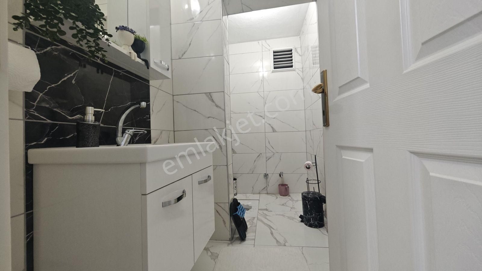 Mustafa Kemalpaşa Bul. Üzerinde Full Yapılı 3+1 Satılık Daire - Görsel 33