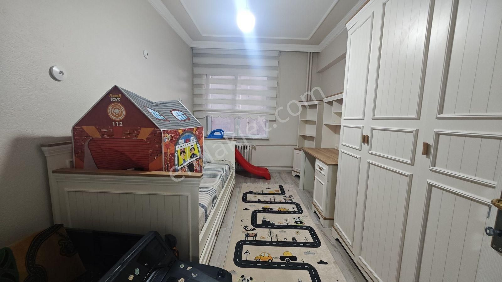 Mustafa Kemalpaşa Bul. Üzerinde Full Yapılı 3+1 Satılık Daire - Görsel 13