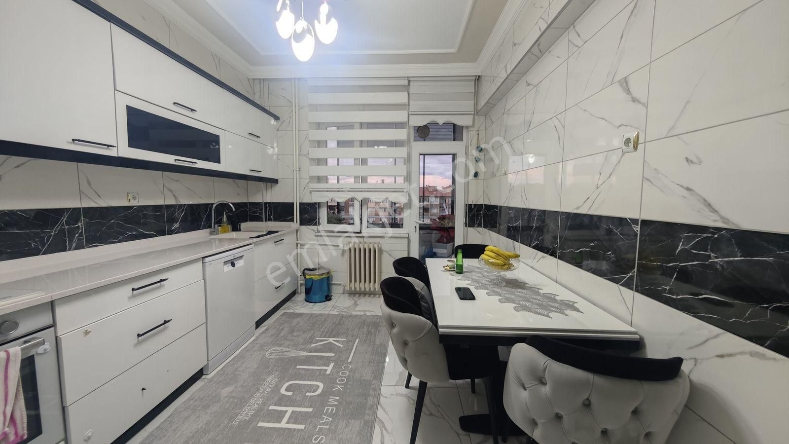 Mustafa Kemalpaşa Bul. Üzerinde Full Yapılı 3+1 Satılık Daire - Görsel 35