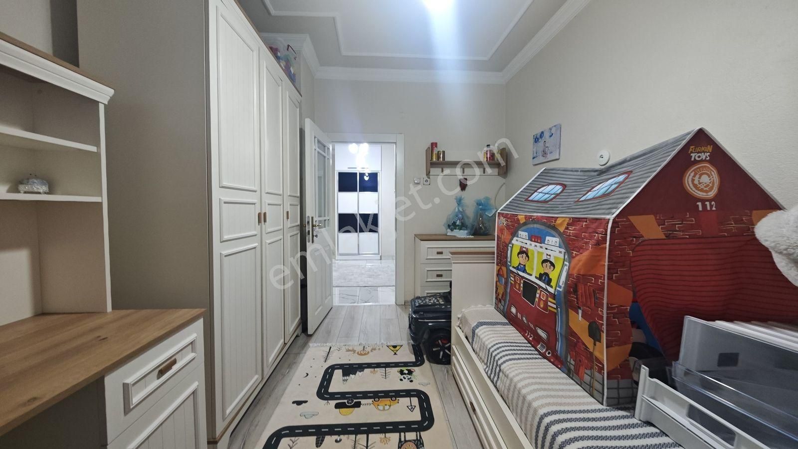 Mustafa Kemalpaşa Bul. Üzerinde Full Yapılı 3+1 Satılık Daire - Görsel 9