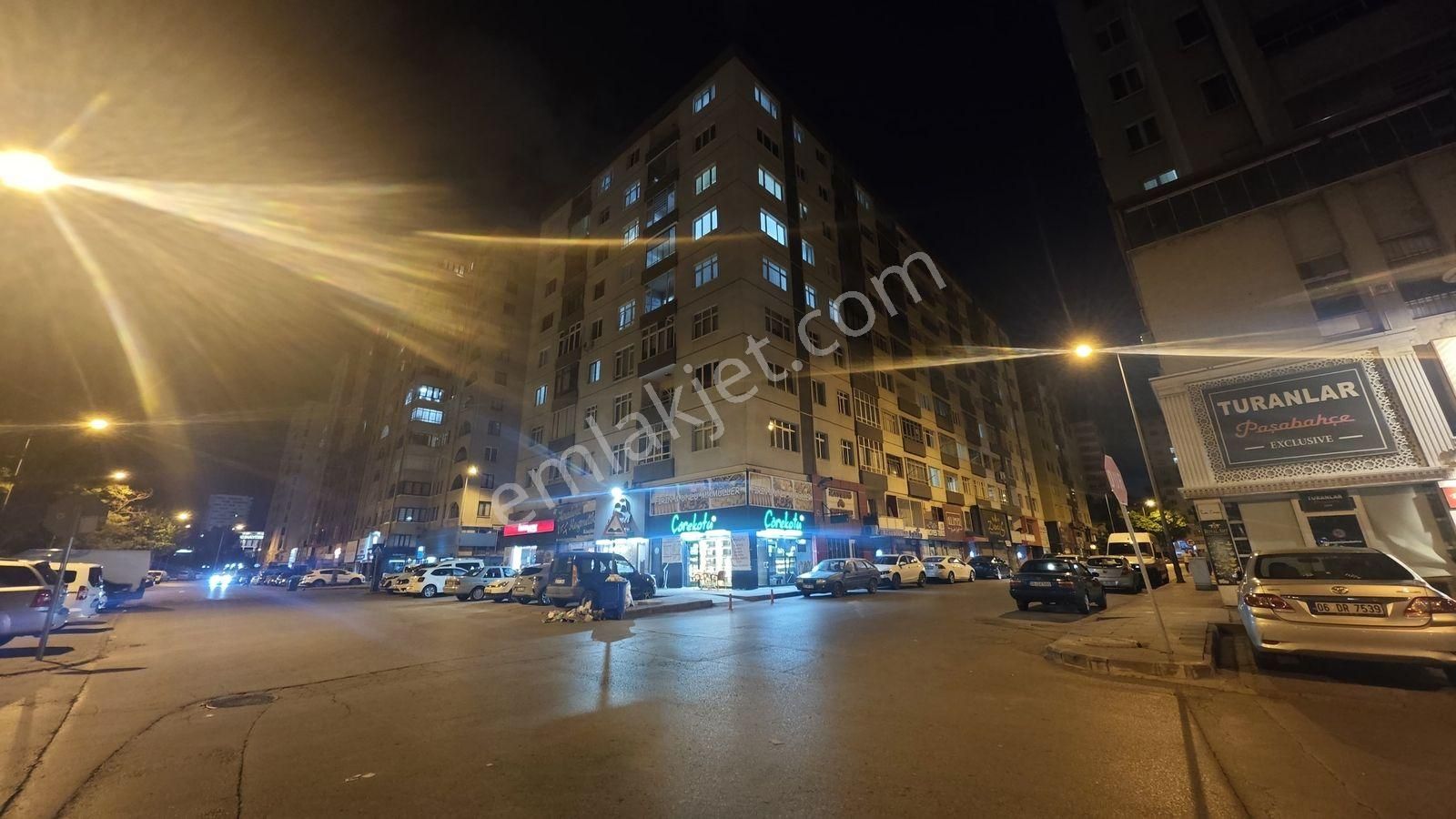 Mustafa Kemalpaşa Bul. Üzerinde Full Yapılı 3+1 Satılık Daire - Görsel 37