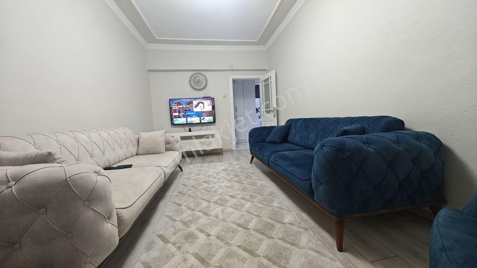 Mustafa Kemalpaşa Bul. Üzerinde Full Yapılı 3+1 Satılık Daire - Görsel 4