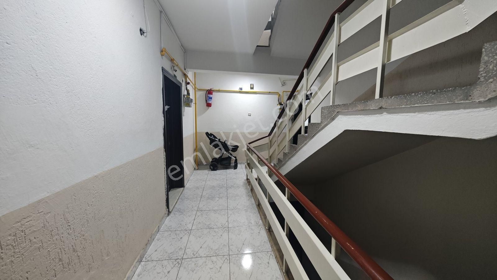 Mustafa Kemalpaşa Bul. Üzerinde Full Yapılı 3+1 Satılık Daire - Görsel 27