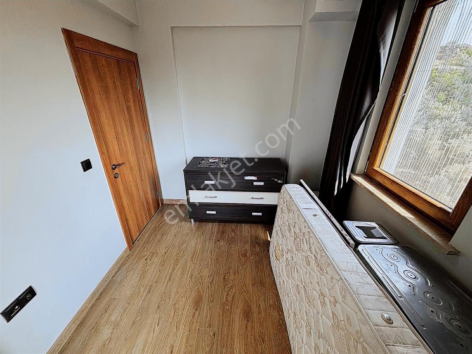 Altınoluk'ta Çok Uygun Fiyata Masrafsız Manzaralı Villa Fırsatı - Görsel 30