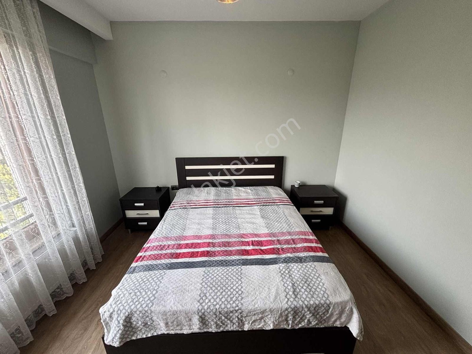 Altınoluk'ta Çok Uygun Fiyata Masrafsız Manzaralı Villa Fırsatı - Görsel 17