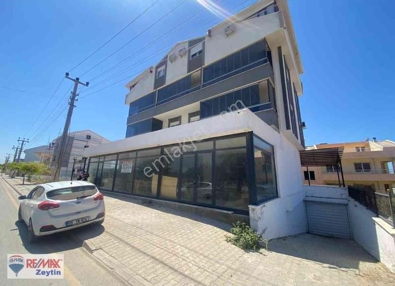 Merkezde 2+1 Eşyalı Kiralık Daire