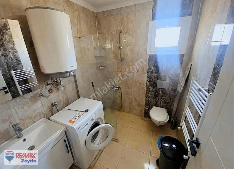 Merkezde Eşyasız 2+1 Kiralık Daire