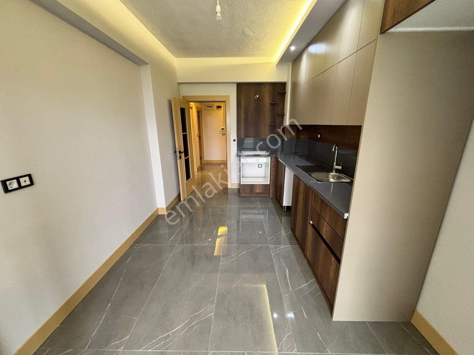 Erkilet Te Sıfır Daireler Muhteşem Malzeme Ve İşçilik - Görsel 4