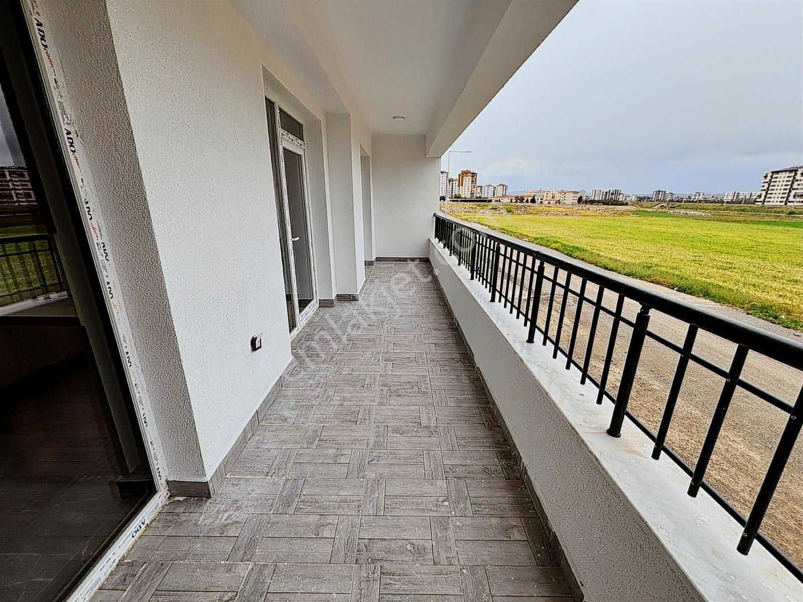 Erkilet Te Sıfır Daireler Muhteşem Malzeme Ve İşçilik - Görsel 11