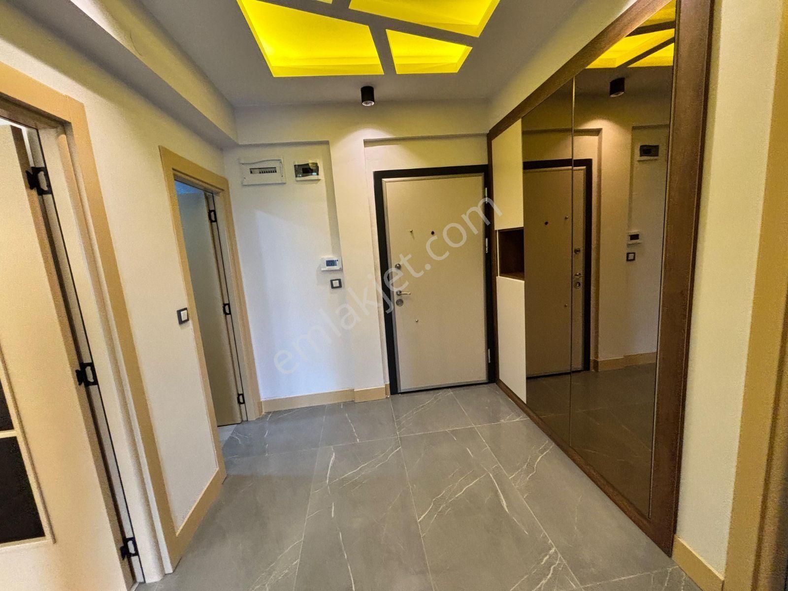 Erkilet Te Sıfır Daireler Muhteşem Malzeme Ve İşçilik - Görsel 6