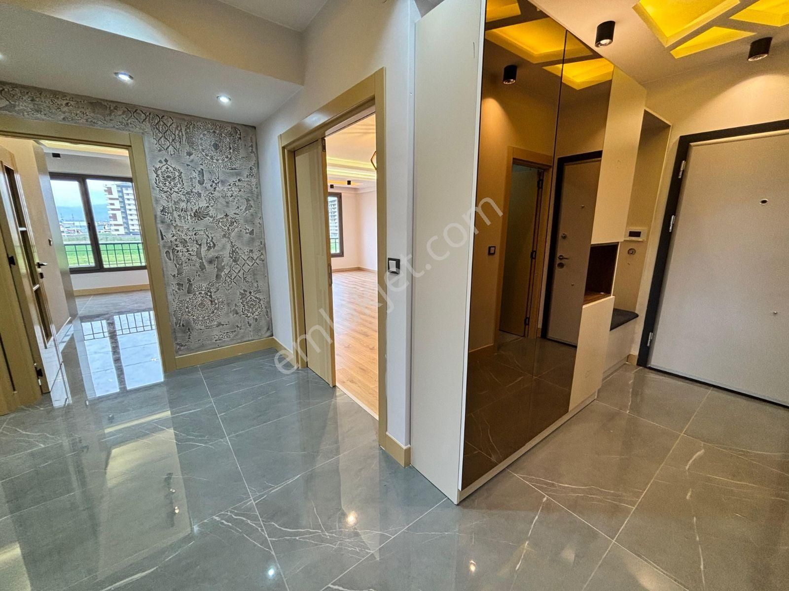 Erkilet Te Sıfır Daireler Muhteşem Malzeme Ve İşçilik - Görsel 15