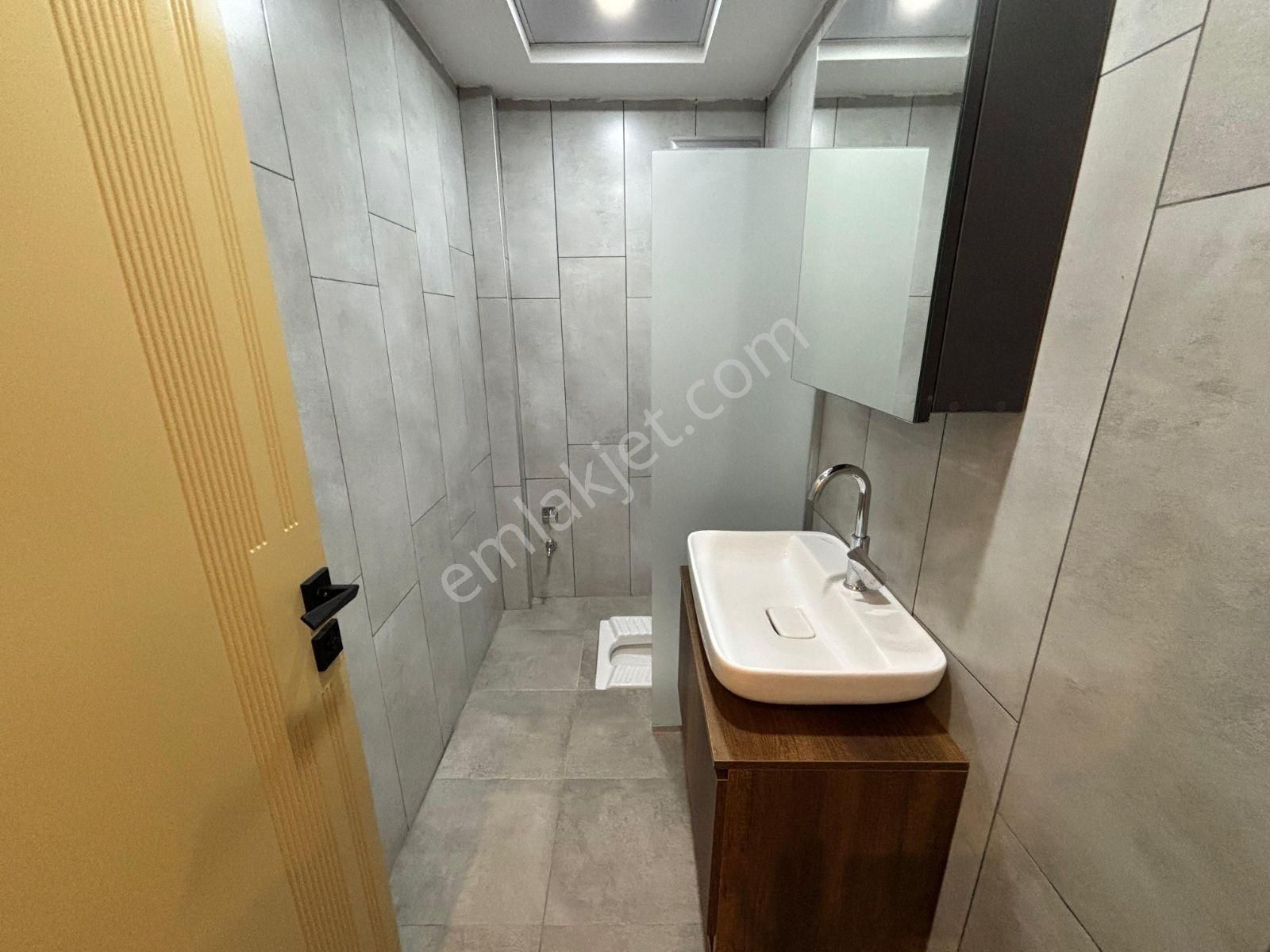 Erkilet Te Sıfır Daireler Muhteşem Malzeme Ve İşçilik - Görsel 5