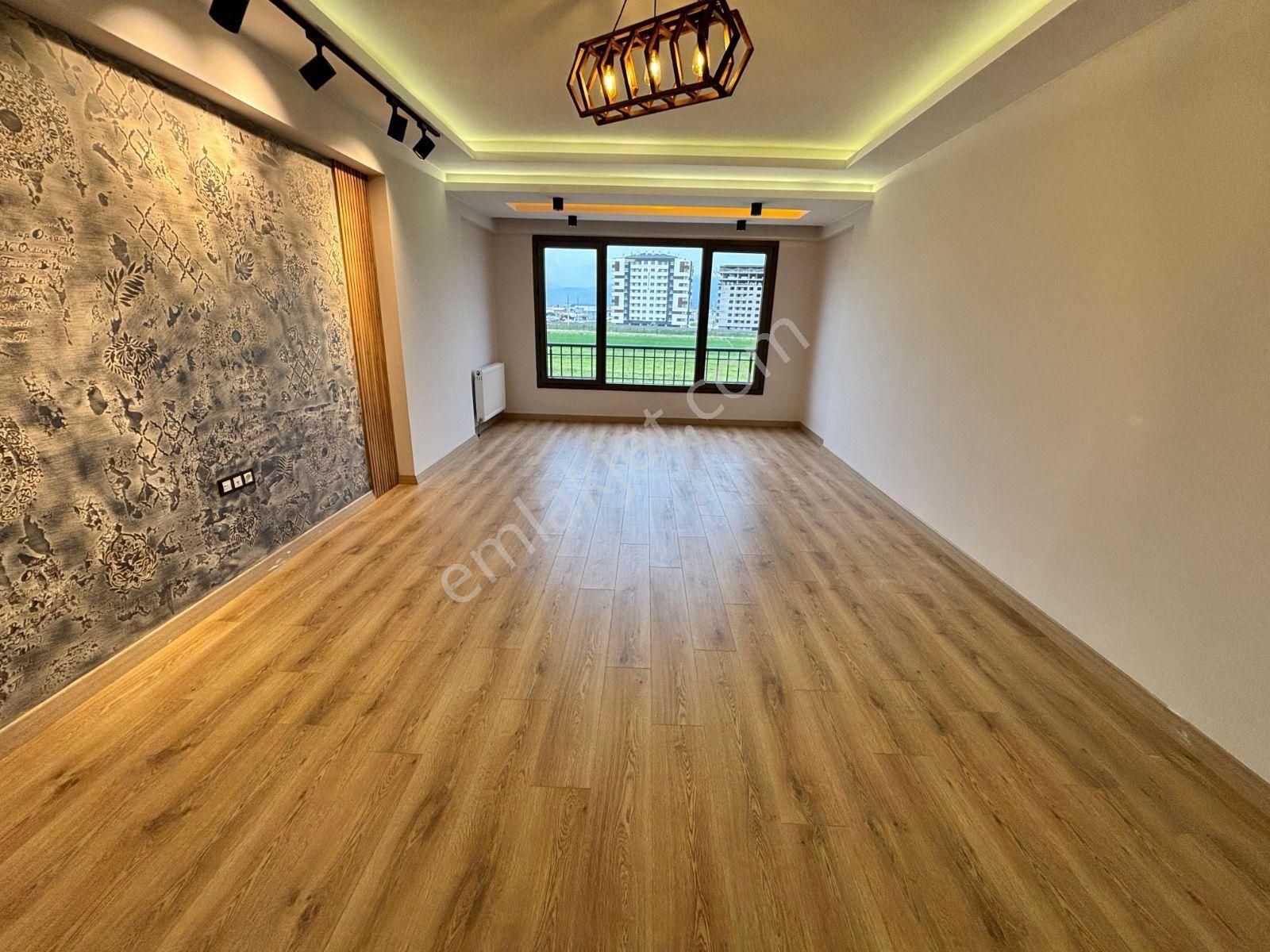 Erkilet Te Sıfır Daireler Muhteşem Malzeme Ve İşçilik - Görsel 2