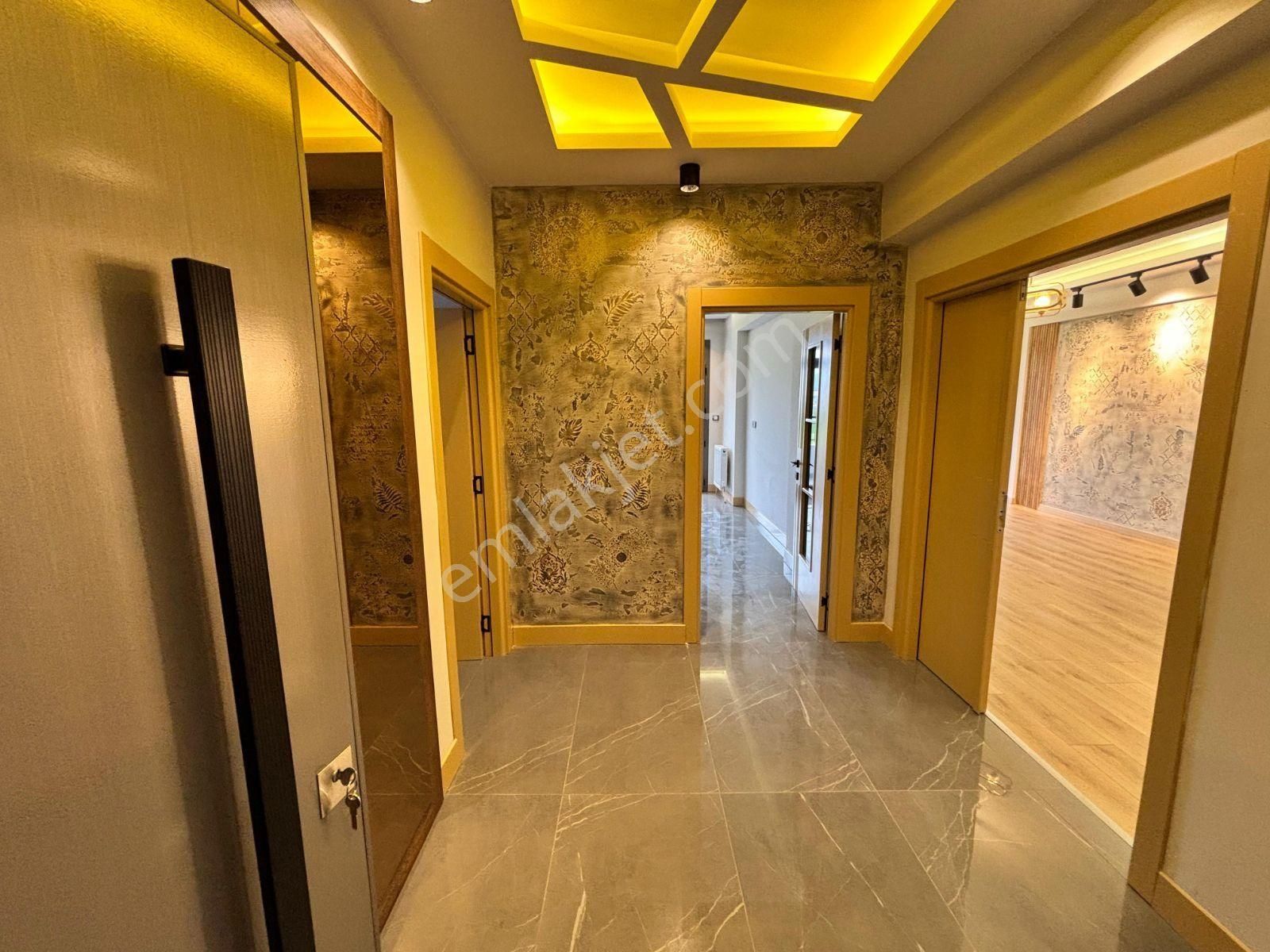 Erkilet Te Sıfır Daireler Muhteşem Malzeme Ve İşçilik - Görsel 12