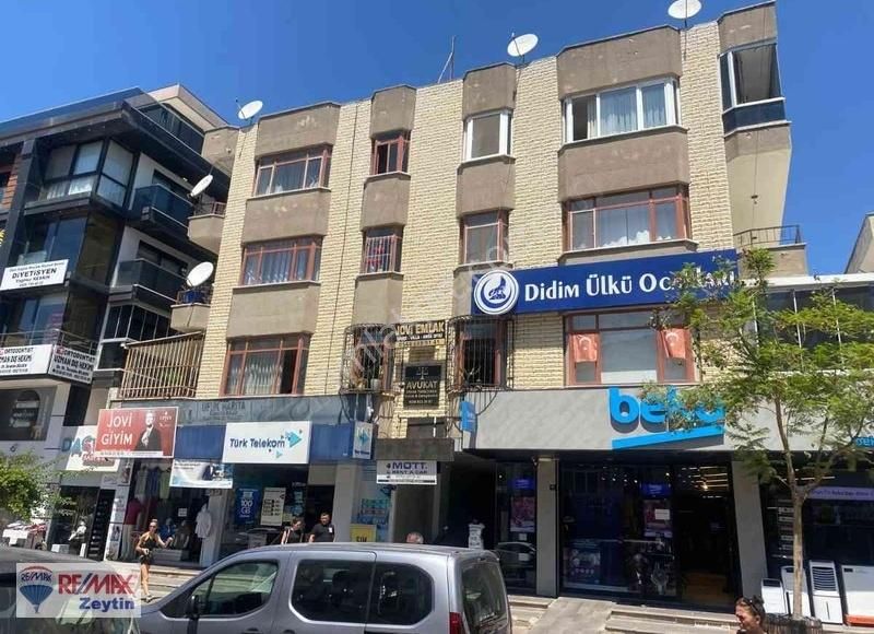Şehir Merkezinde Eşyalı Ayrı Mutfak Kiralık 2+1 Daire