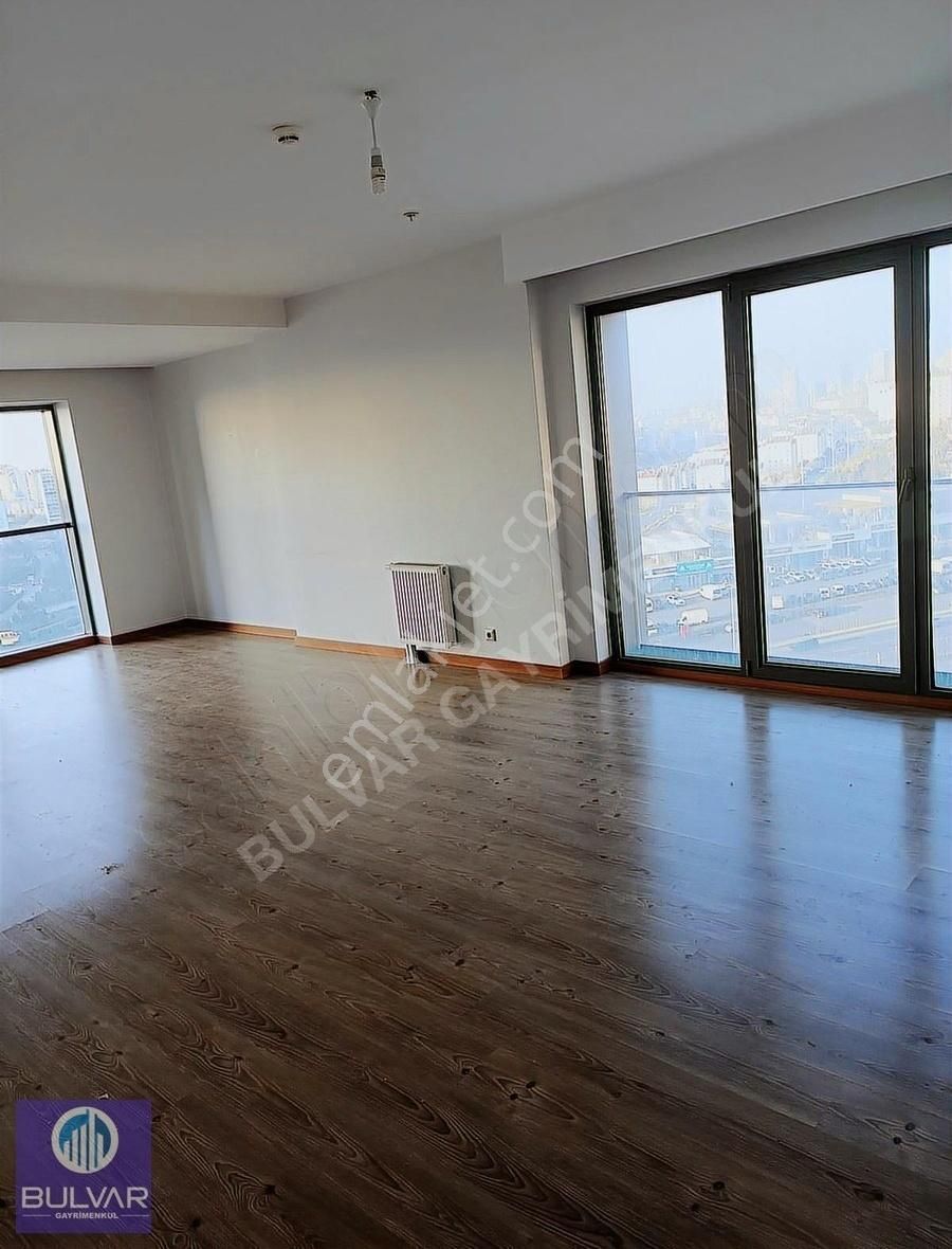 Başakşehir Bulvar Rezidans''boş'arakat 3+1 (183)m2 Satılık Daire