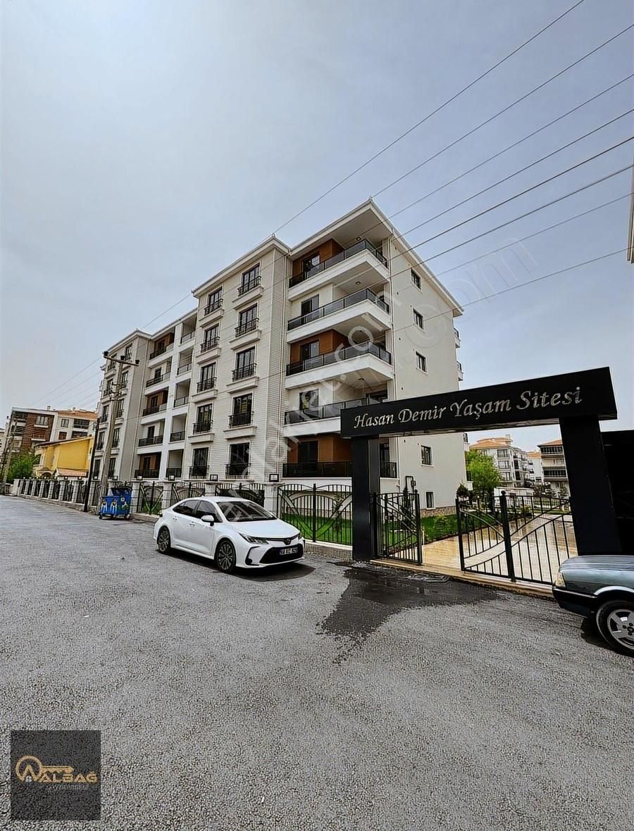 Albağ Gayrimenkul'den Site İçerisinde Ultra Lüks Daireler