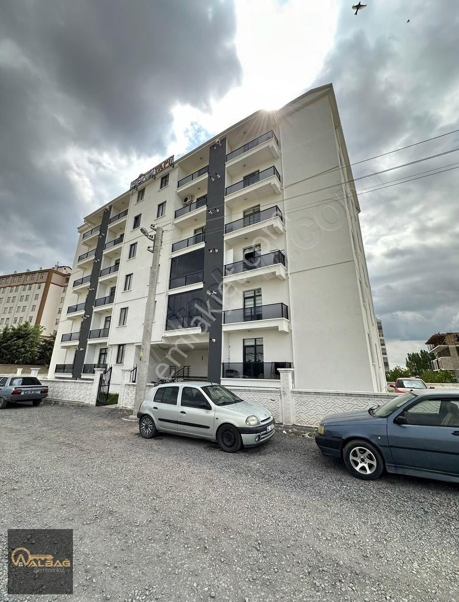 Albağ'dan Kiralık Eşyalı 1+1 Daire