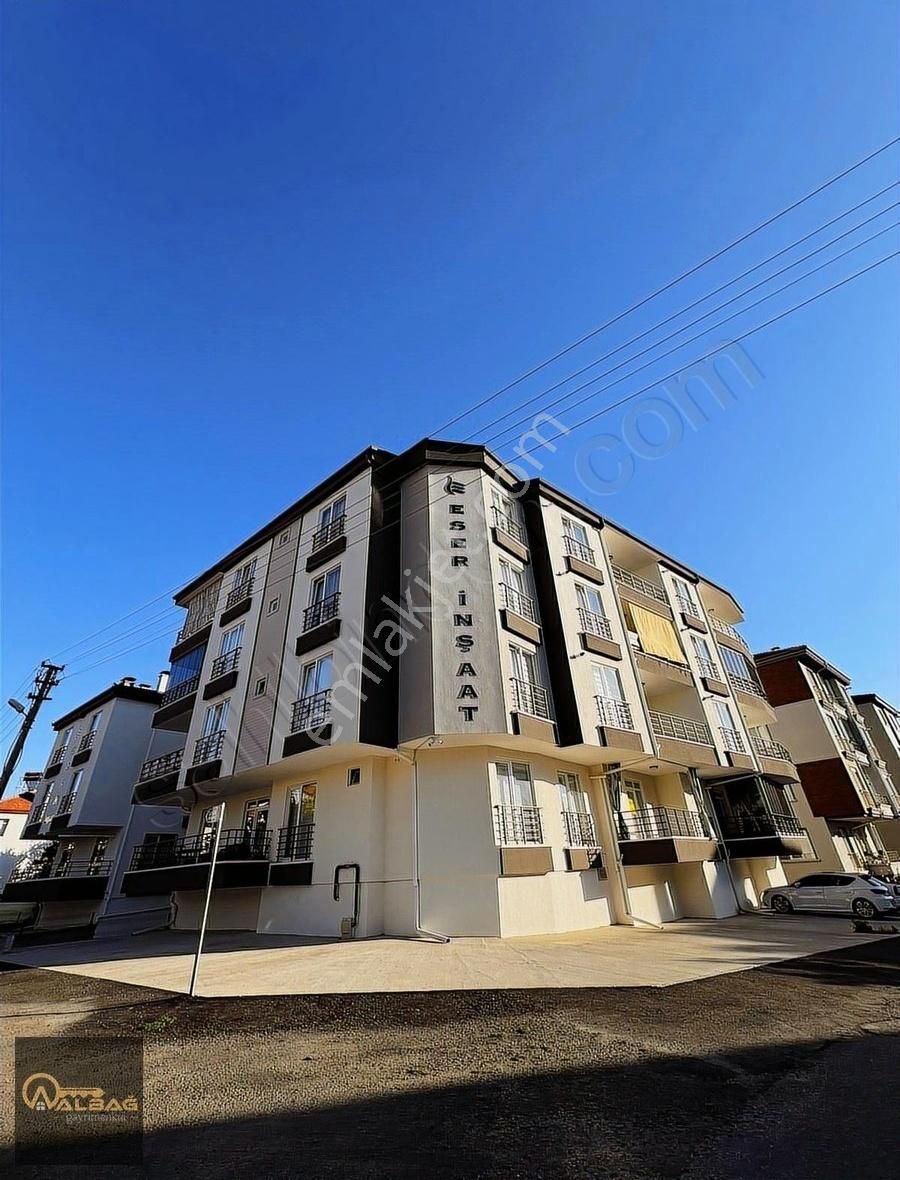 Albağ'dan Kurtuluş Mah'de 2+1 Eşyalı Kiralık Daire