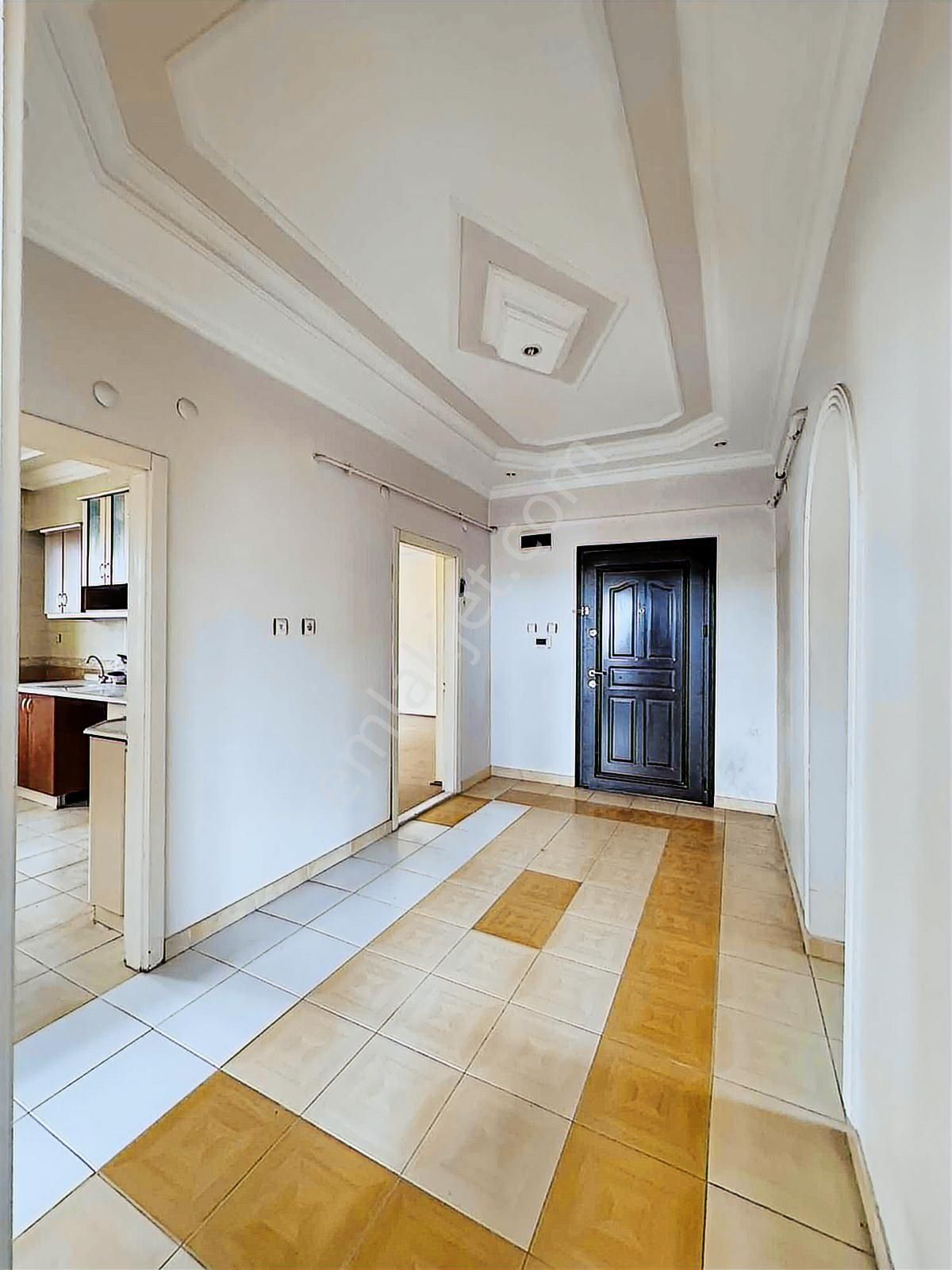 Altın Emlaktan Esenyurtta Kombili 3+1 Daire - Görsel 23