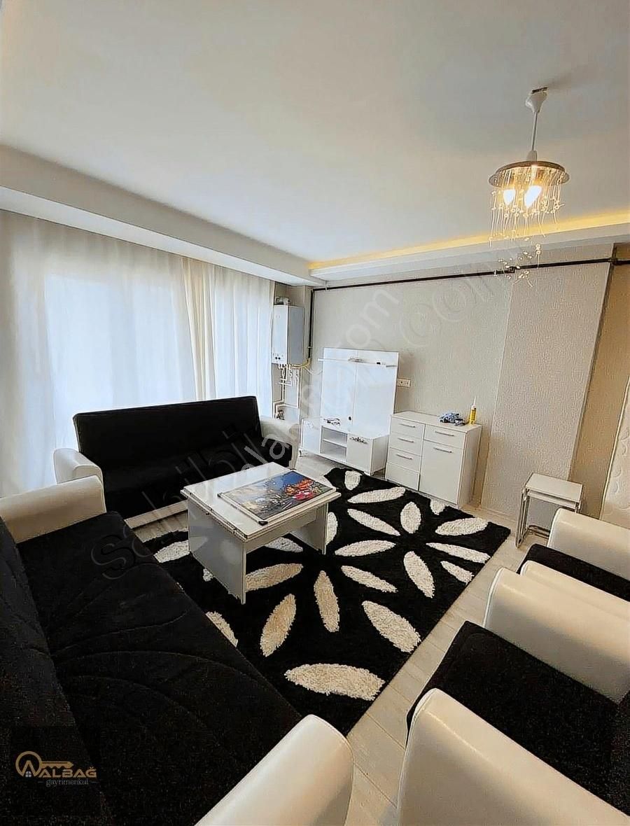Albağ'dan Küçük Bölcek Mahallesinde 2+1 Ters Dubleks Daire