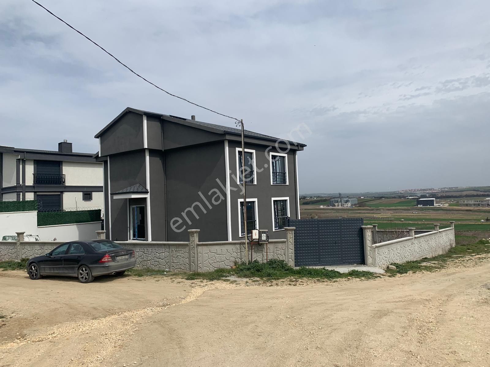Silivri Çantaköy De 6+2 Satılık Villa 11.750.000 Tl - Görsel 2
