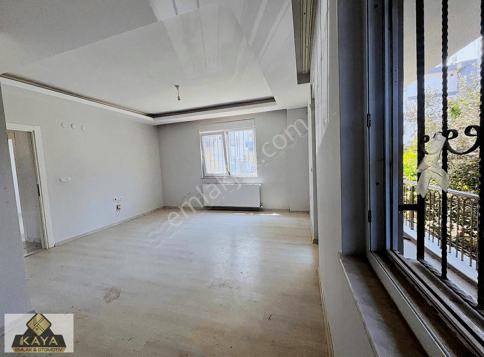 Cuma Pazarı Yanı Tam Merkezde Acil 2 + 1 Doğalgaz Yeni Daire