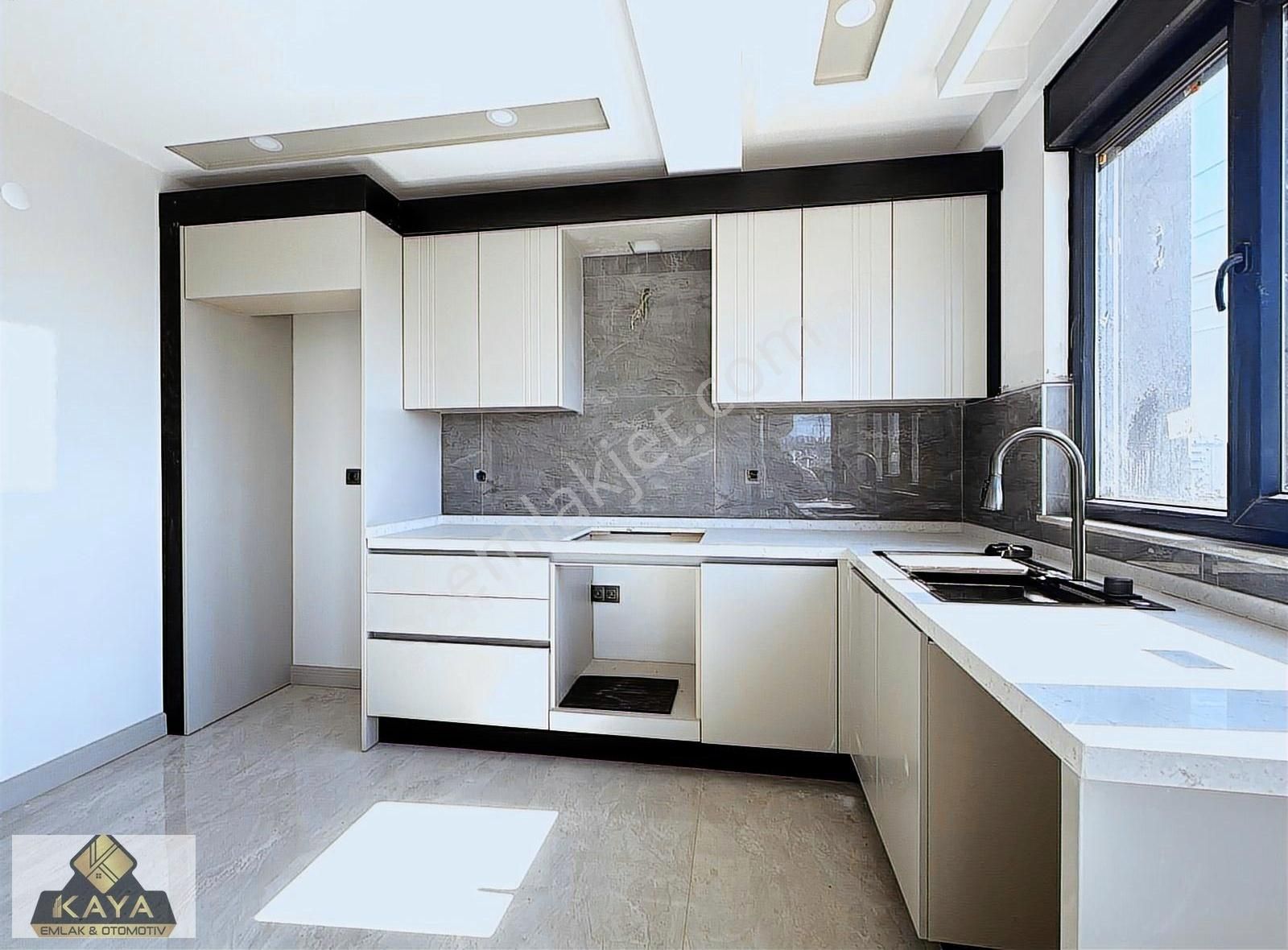 Antalya Kepez De Elit Proje Satılık 2+1 Havuzlu Süper Lüks Daire