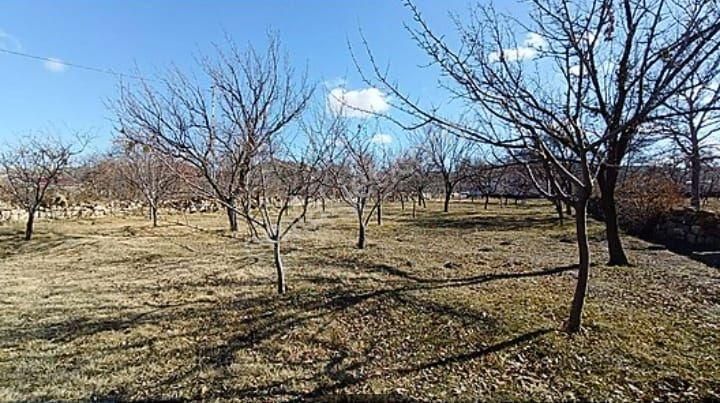 Gesi'de Satılık Villa Parseli
