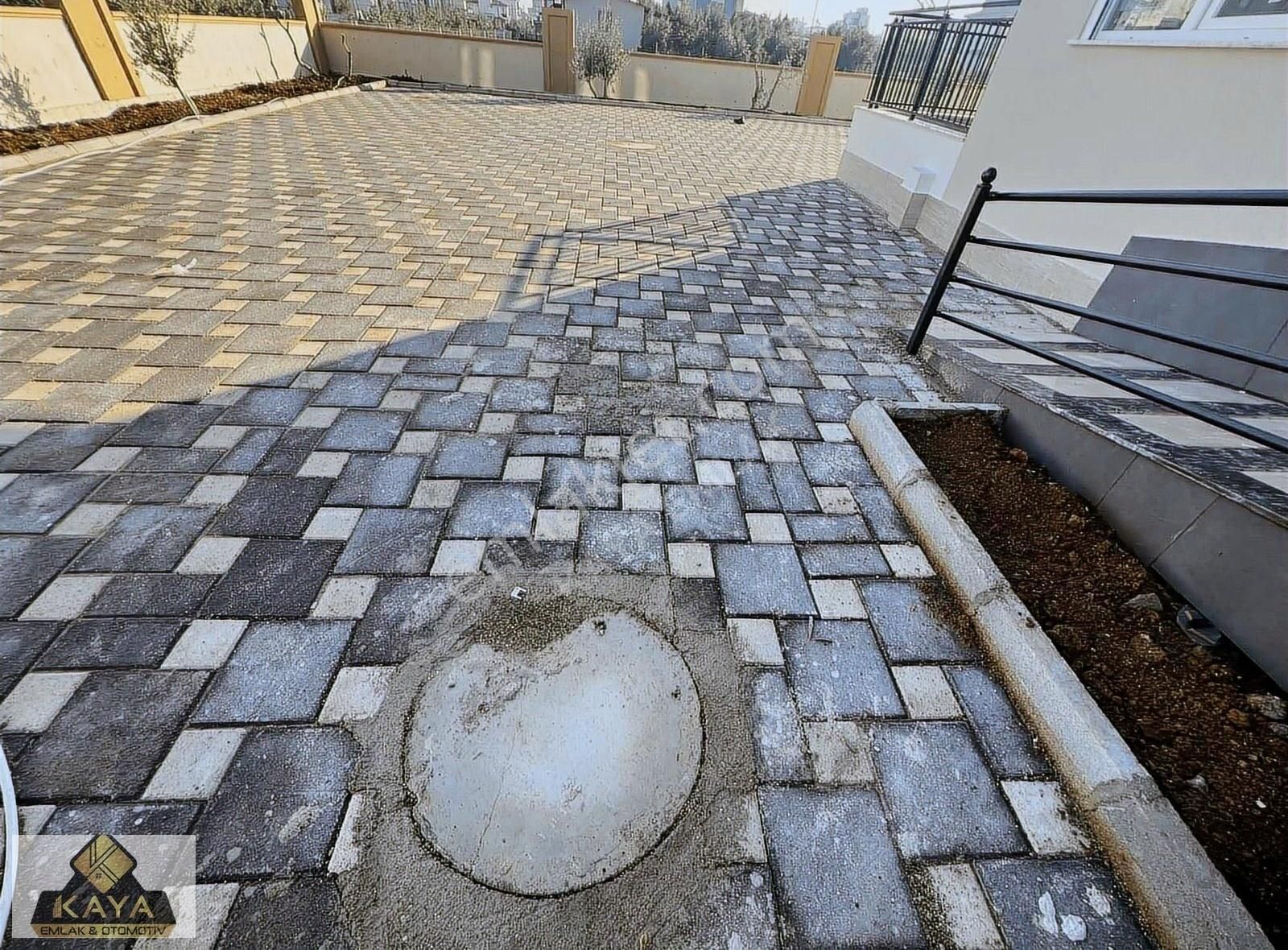 Manzaralı 2+1 90 M2 4/1 Kullanışlı 1.200 E Kadasr Krediye Uygun