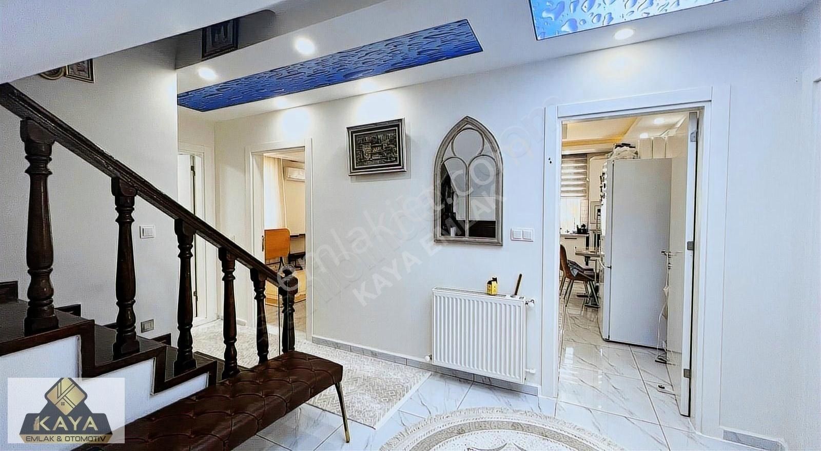 Yeşilbayır Da Satılık 4+1 Havuzlu Mükemmel Konumlu Villa