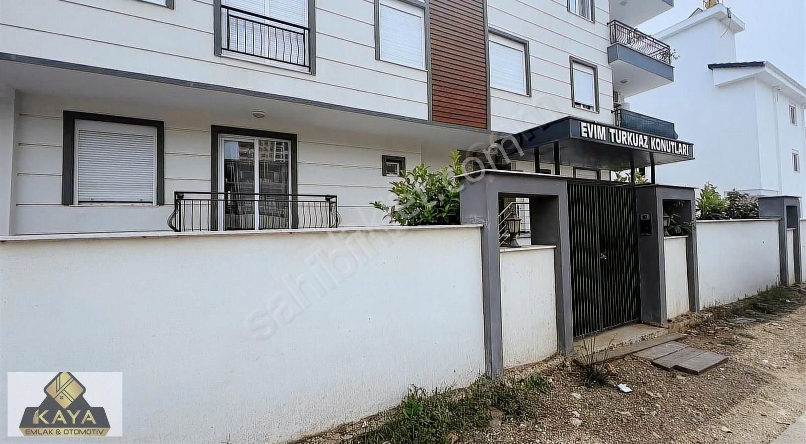 Devlet Hastanesine 300 M Mesafede 4,5+1 Dubleks Daire