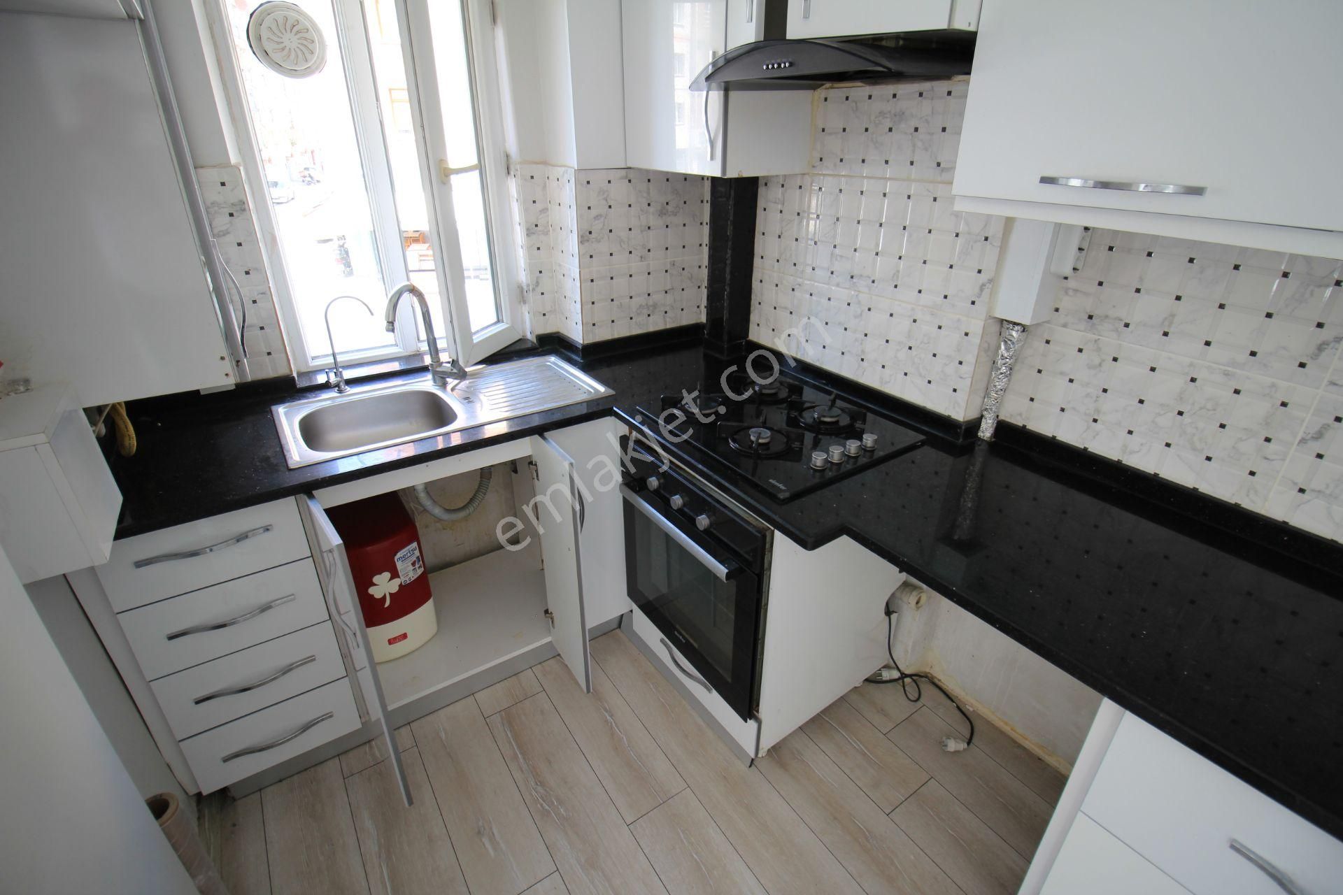Esgyo'dan Seylap Cad Üzeri Bakımlı 3+1 Kiralık Daire
