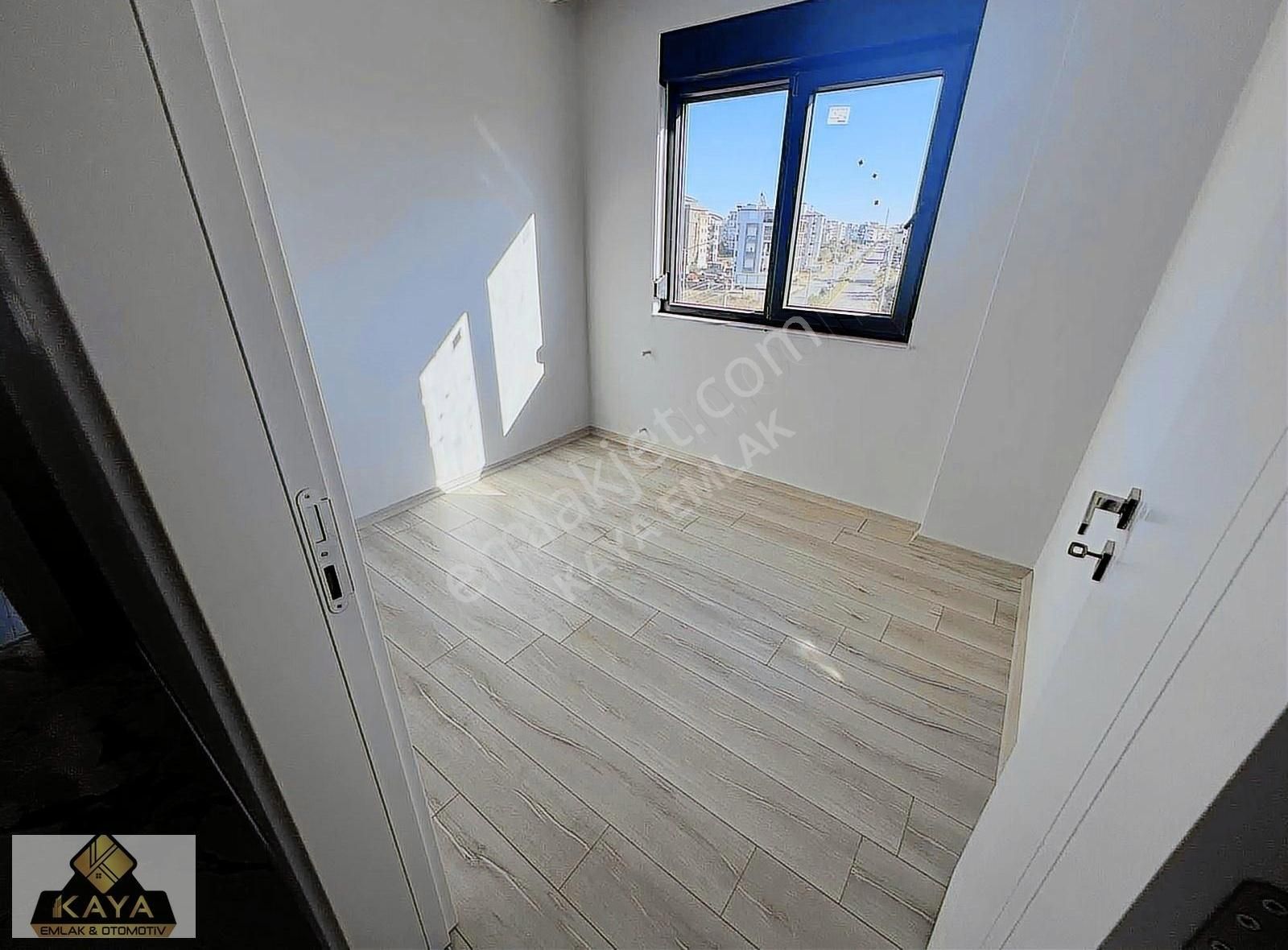 Kırgöz Caddesi Üzeri Yığmalar Kavşağına Yakın 2+1 85 M2