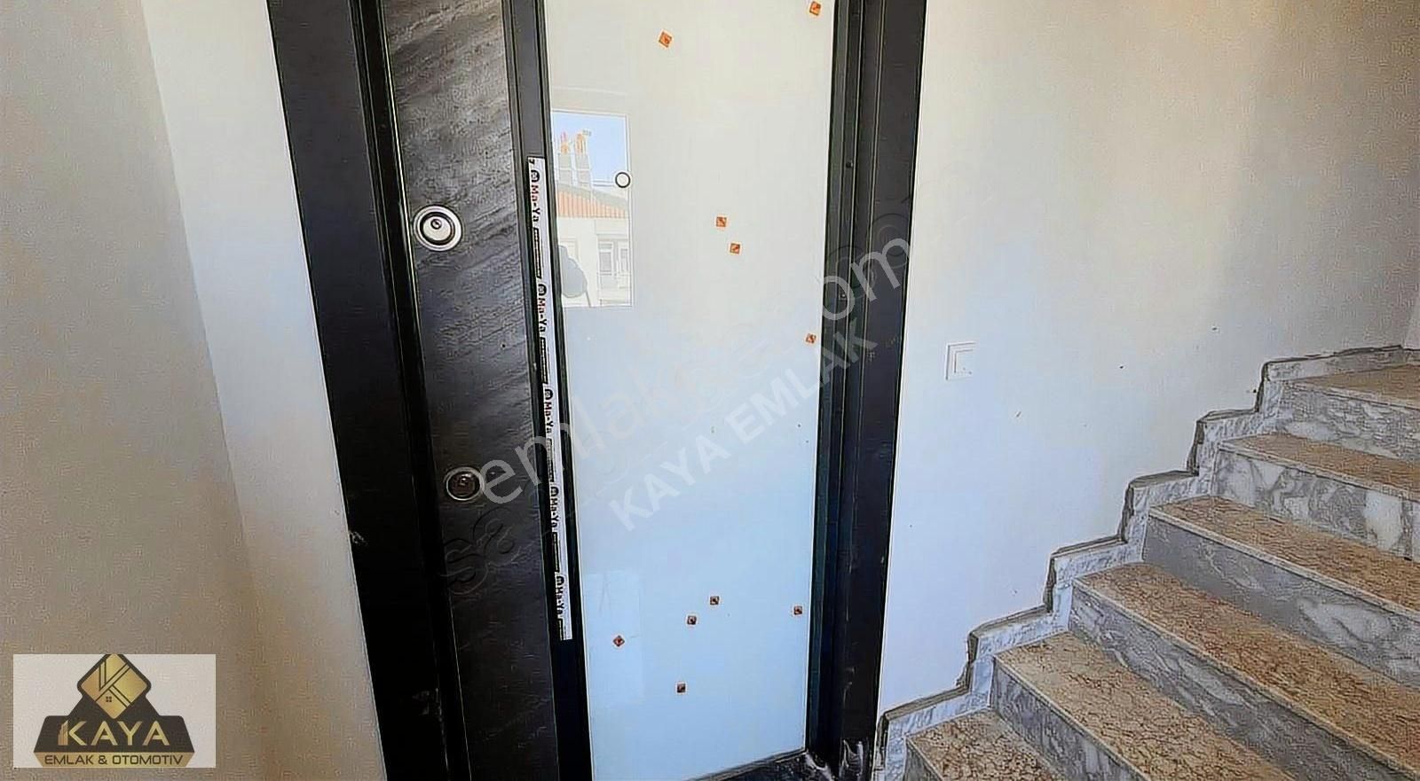 Katta Tek Lüks Site Ve Caddeye Yakın Geniş 3+1