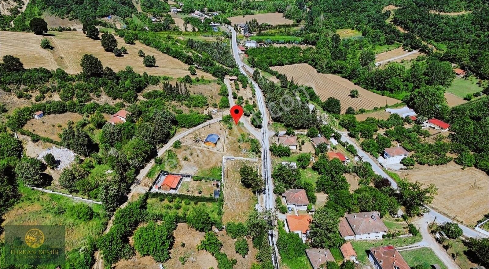Yalova Altınova Karadere'de 385 M2 Konut İmarlı Satılık Net Arsa