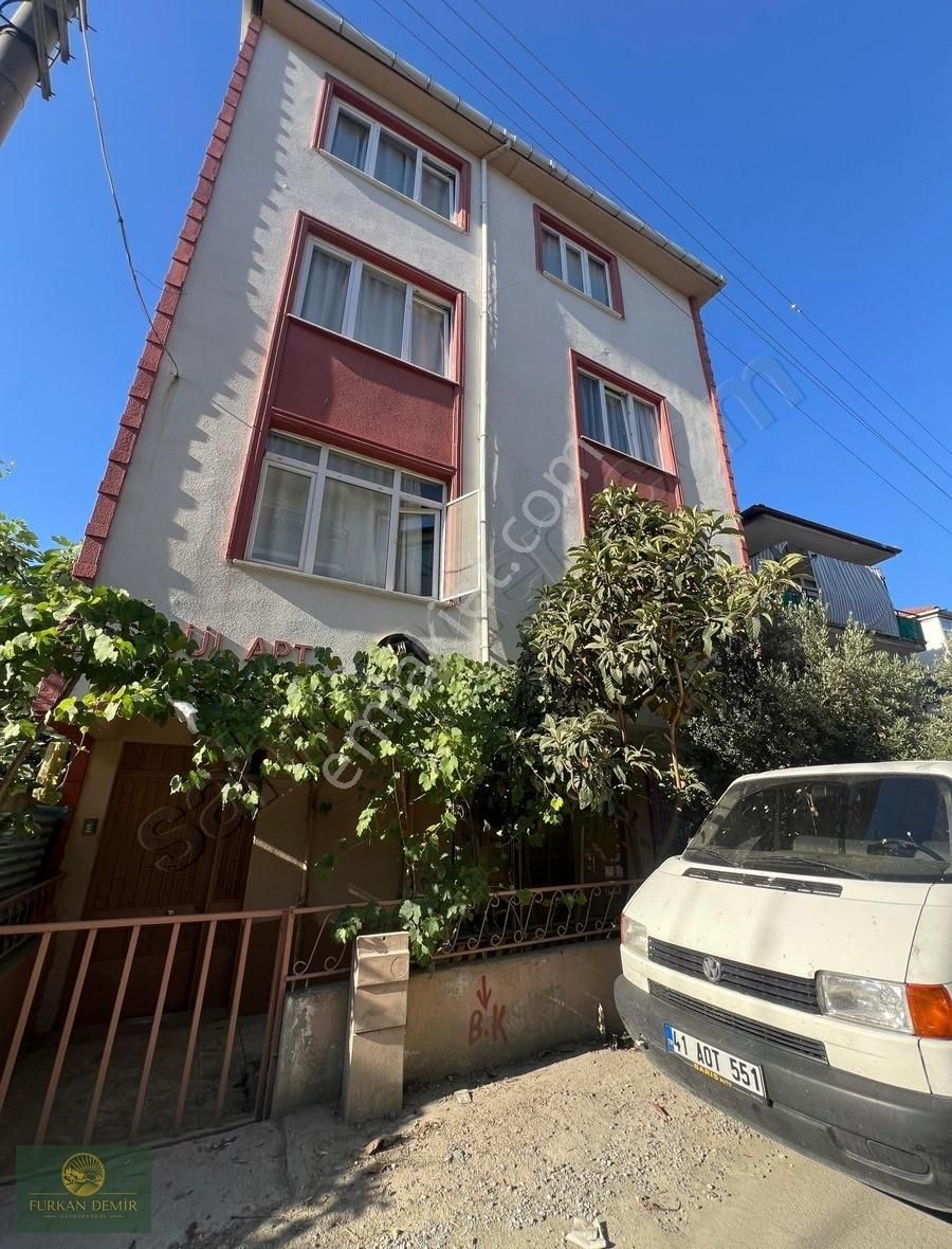 Furkan Demir'den Gölcük Halıdere Merkez'de 1+1 Kiralık Daire