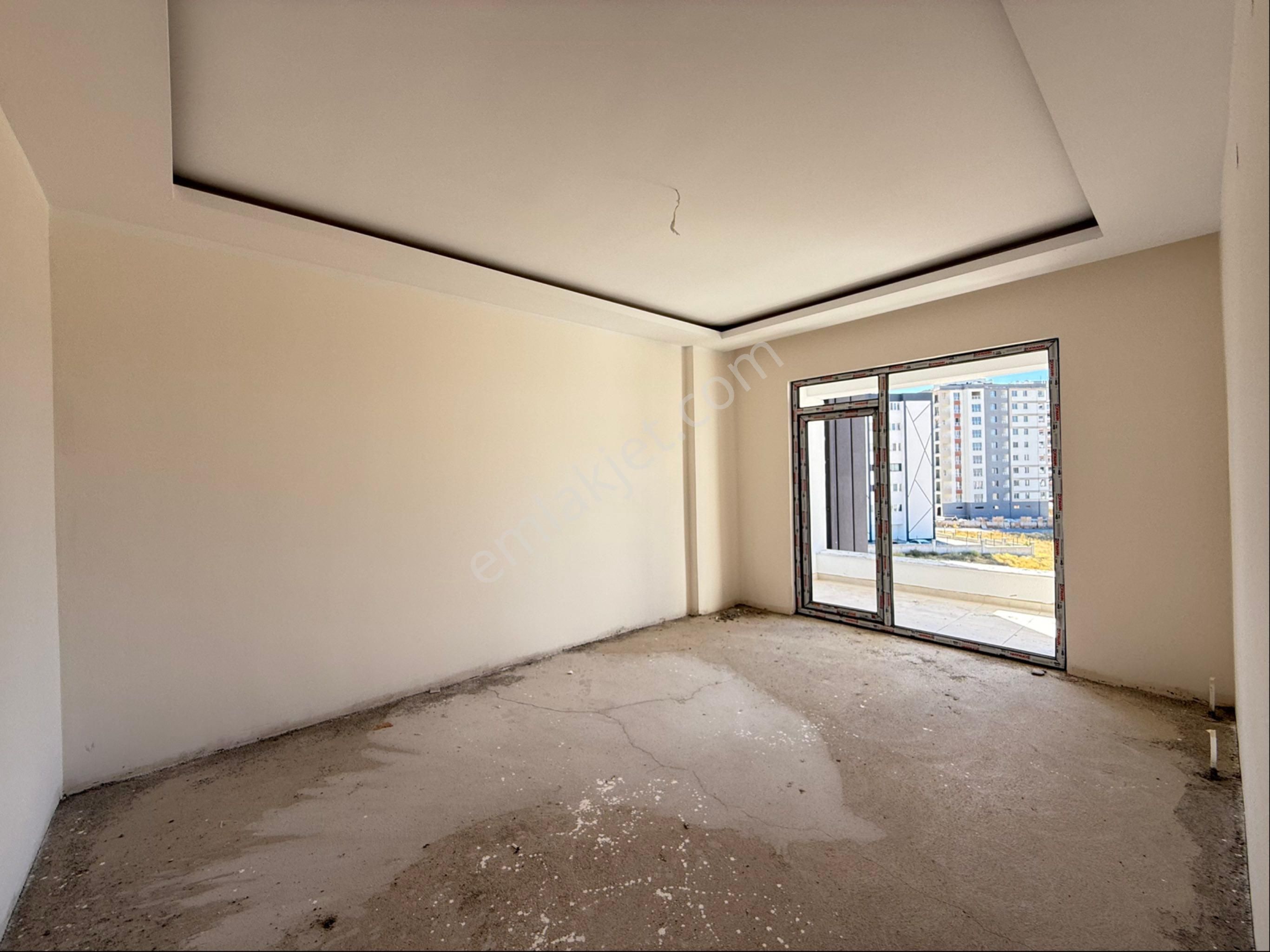 Mimsin Şirintepe De Lüx 2.5+1 Satılık Daireler - Görsel 3