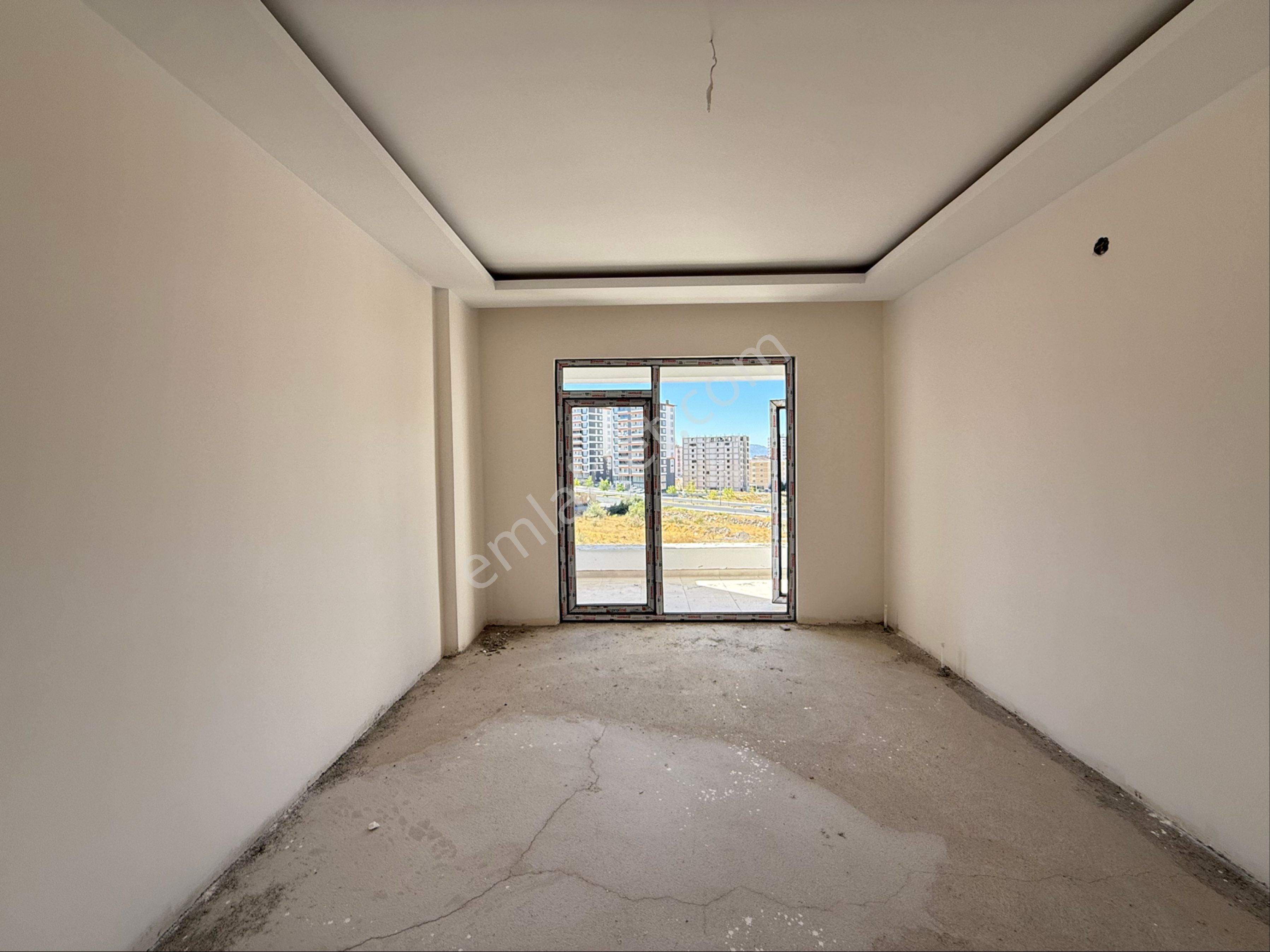 Mimsin Şirintepe De Lüx 2.5+1 Satılık Daireler - Görsel 10