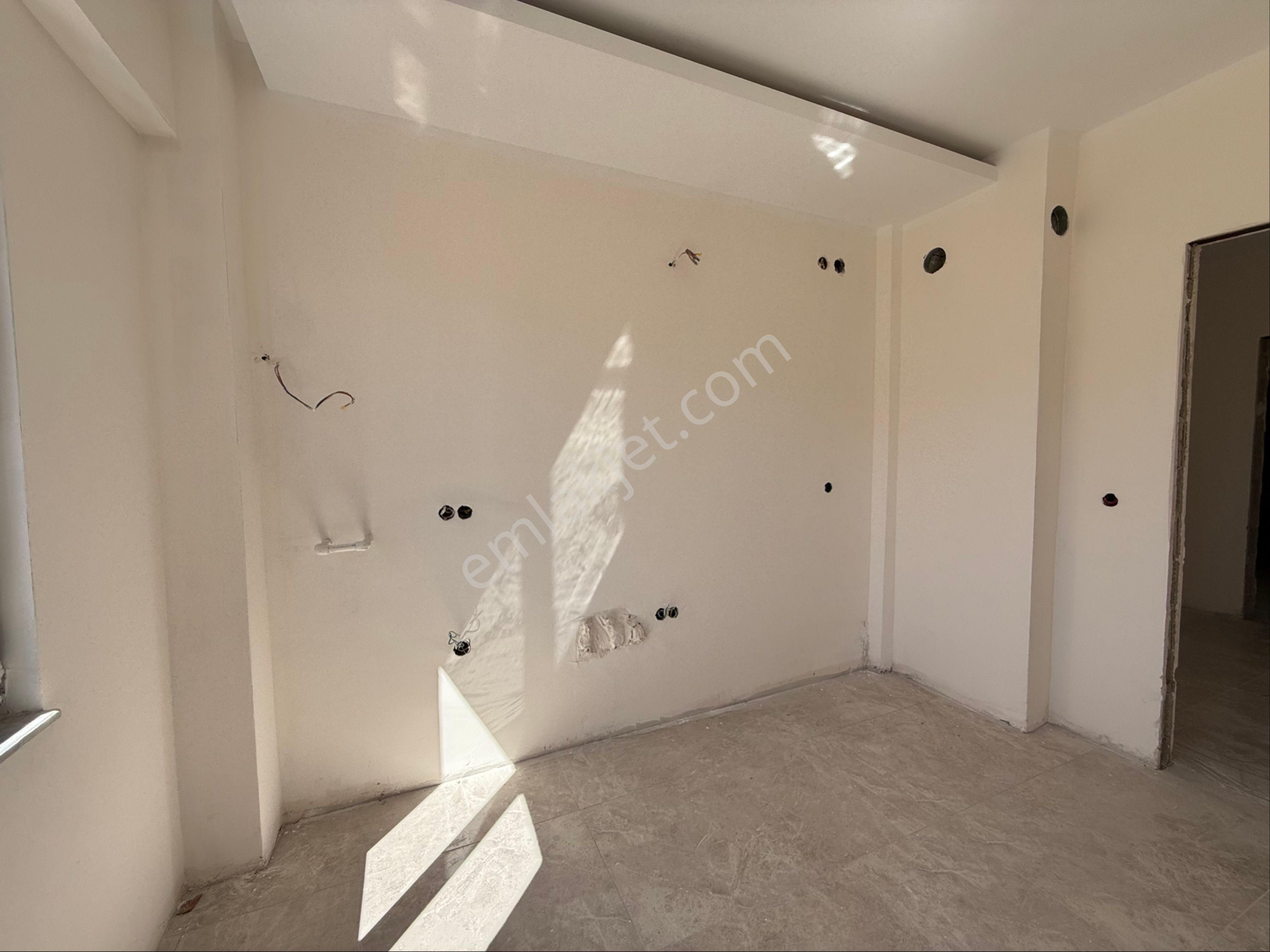 Mimsin Şirintepe De Lüx 2.5+1 Satılık Daireler - Görsel 2