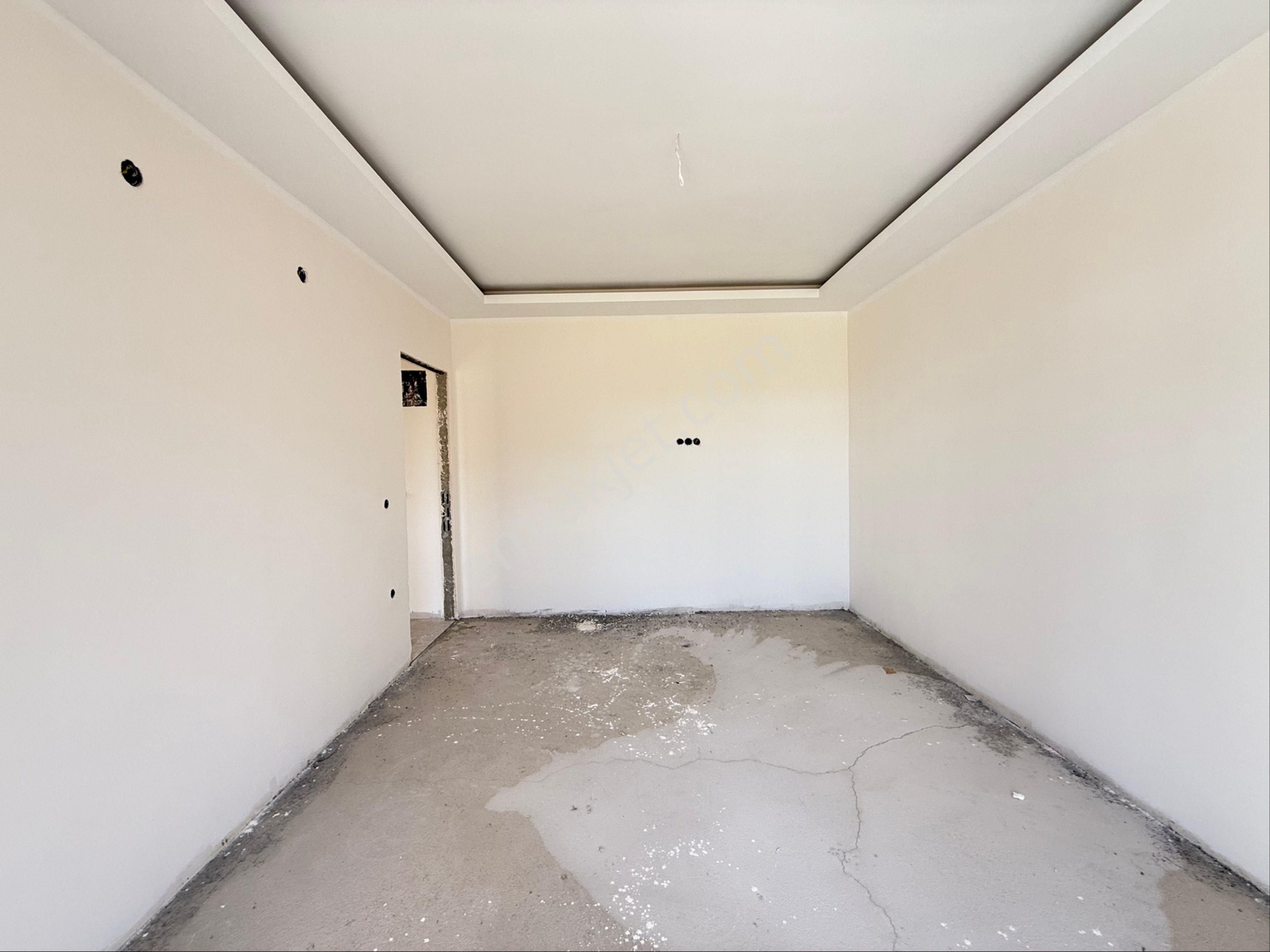 Mimsin Şirintepe De Lüx 2.5+1 Satılık Daireler - Görsel 4