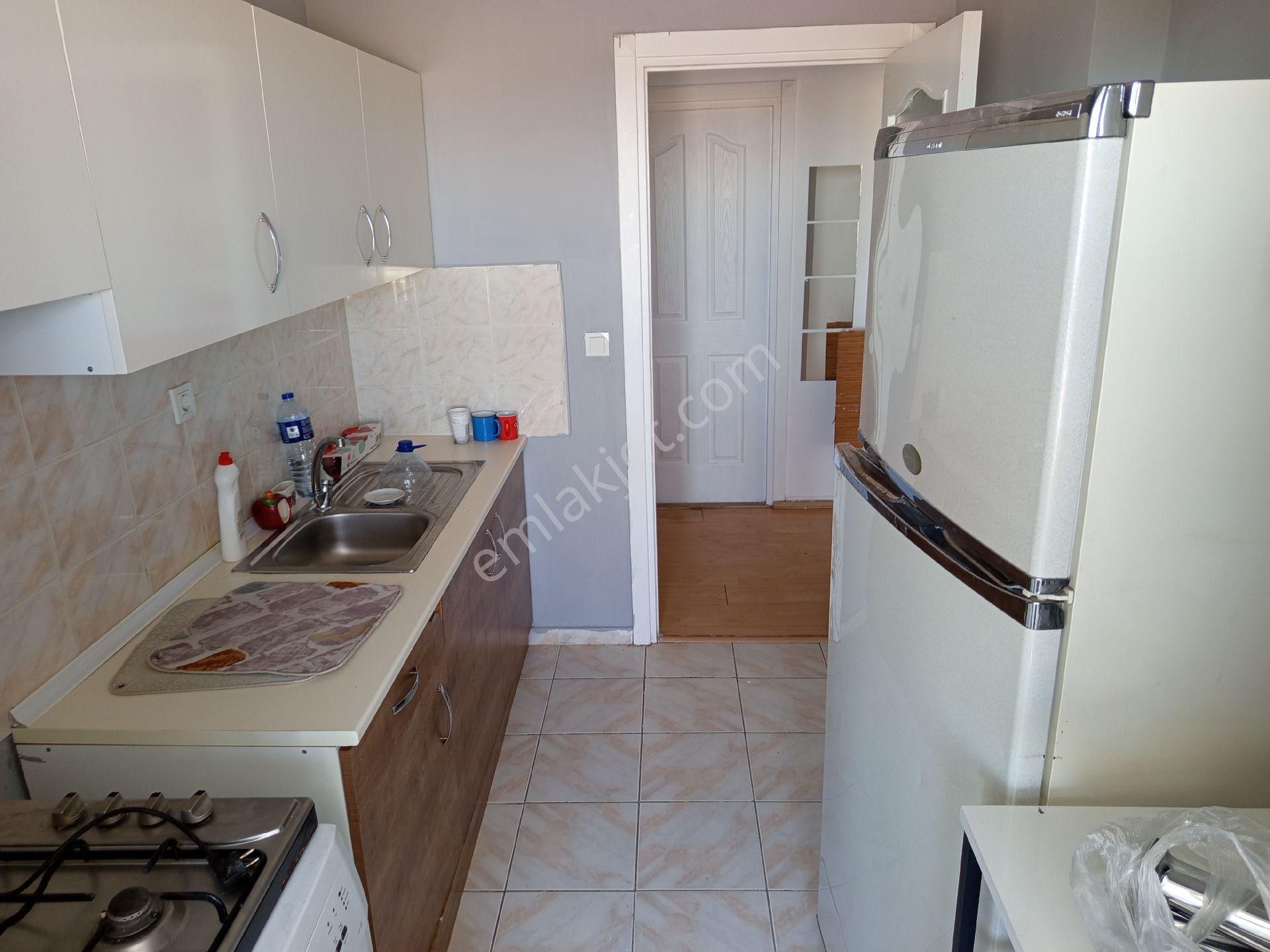 2+1 Arakat Eşyalı Kiralık Daire Ortapinar Toki De