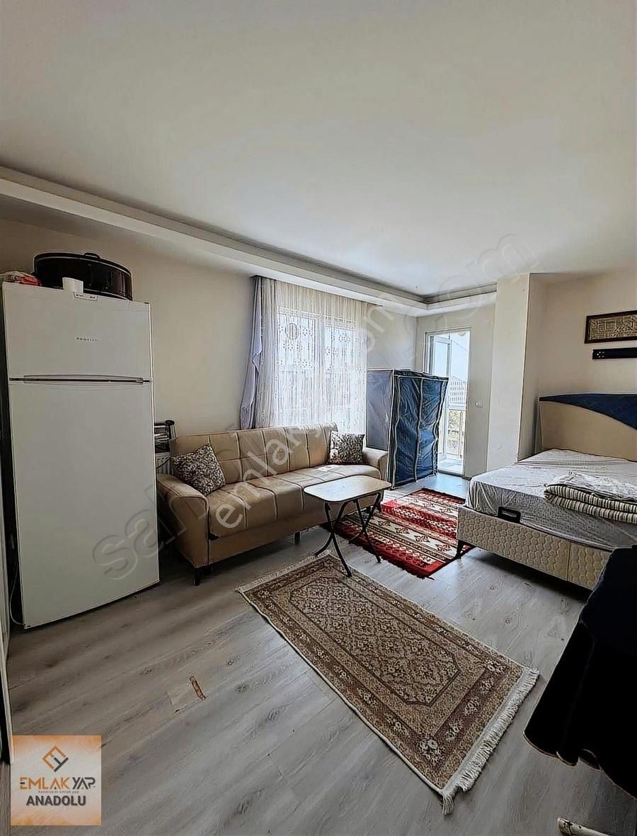 Kırklareli Cumhuriyet Mahallesinde Kiralık 1+0 Daire