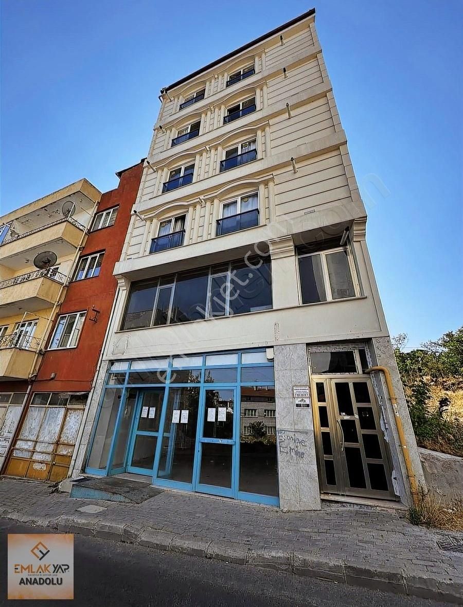 Emlakyap Tan Kırklareli Namazgah Caddesinde Satılık 2+1 Daire
