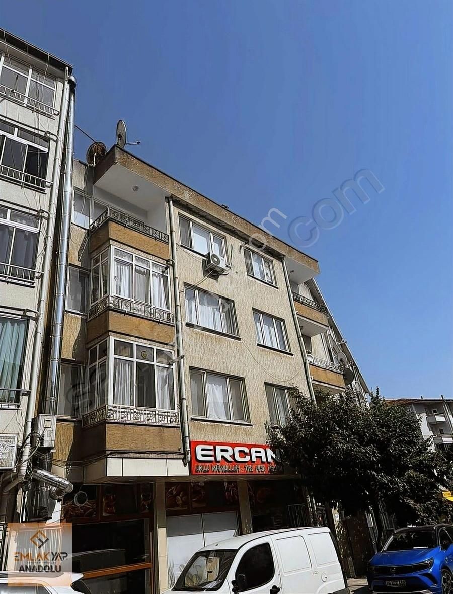 Emlakyap Tan Kırklareli Merkez De 3+1 Satılık Daire