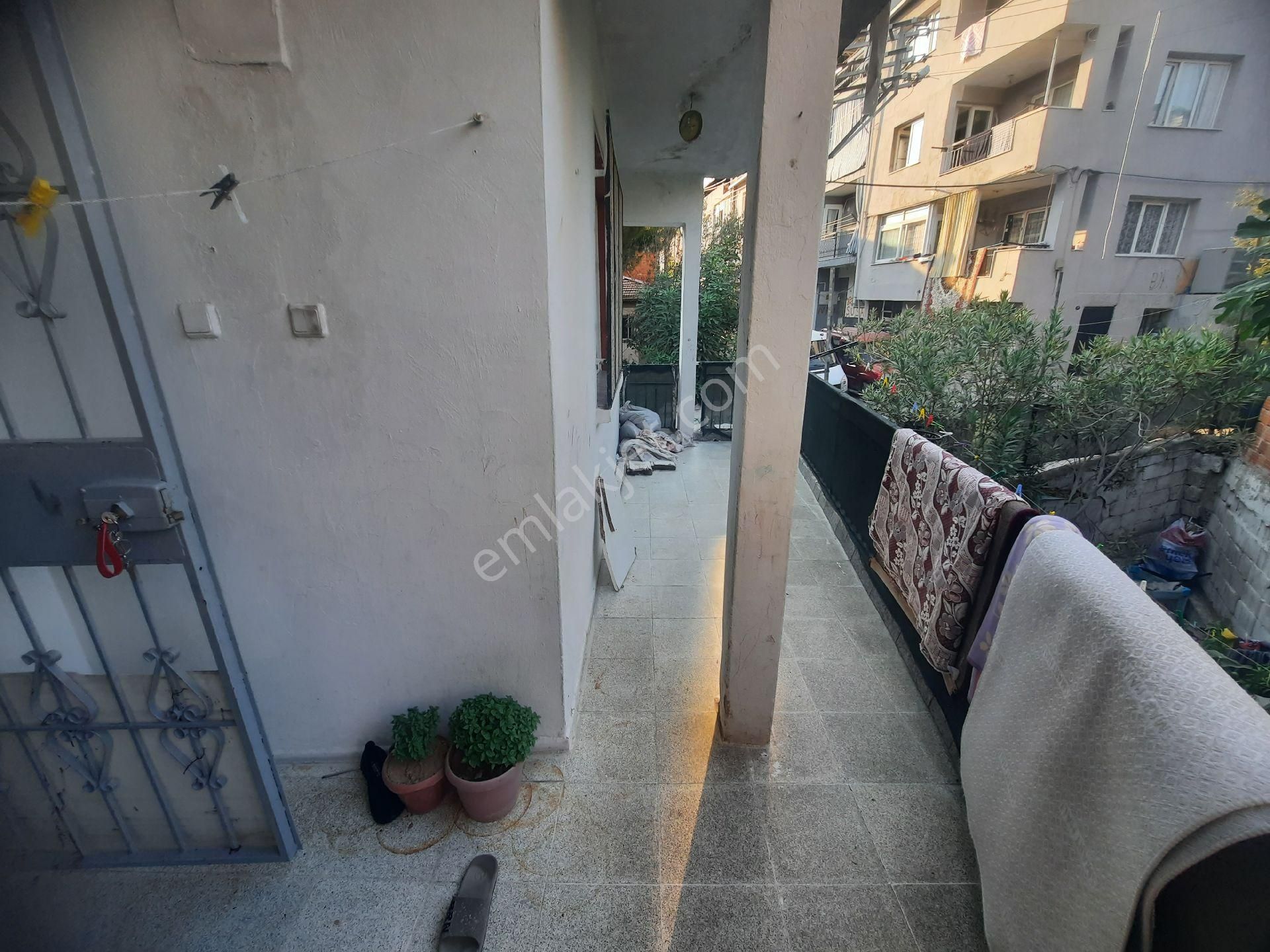 Karabaglar Eskiizmir Umut Mh Satılık Bina - Görsel 12