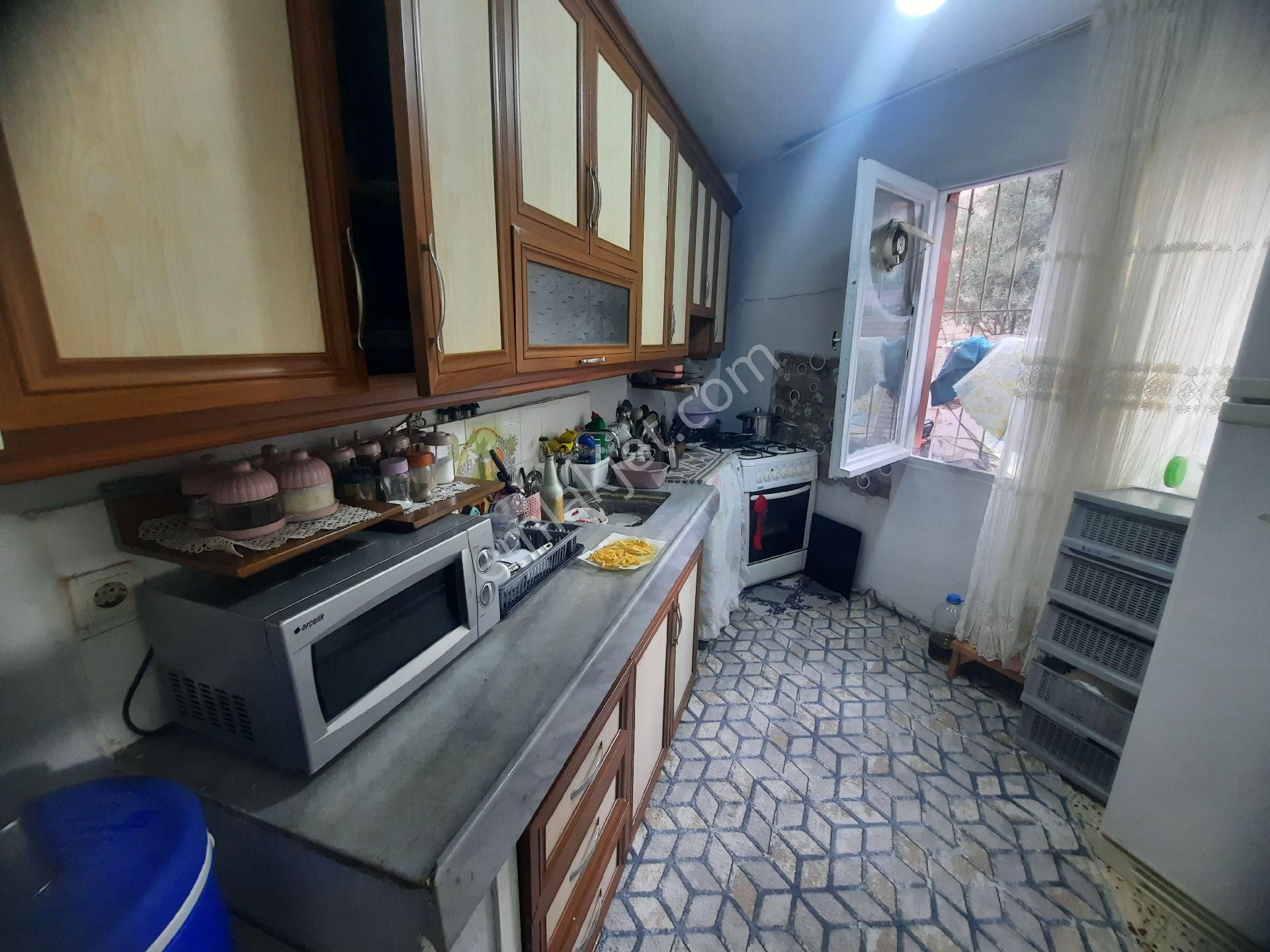 Karabaglar Eskiizmir Umut Mh Satılık Bina - Görsel 2