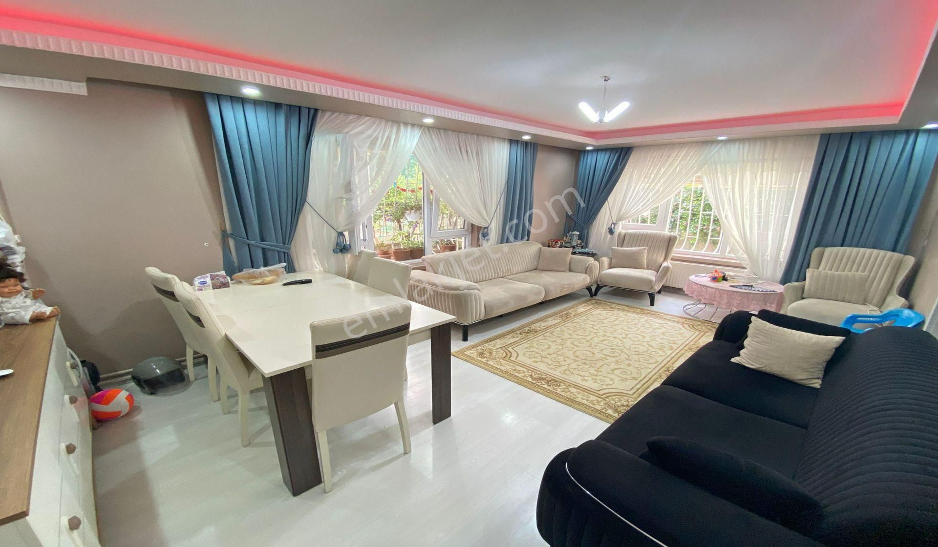 İncirli Dumlupınar Okulu Yakını 3+1giriş Kat Ful Yapılı
