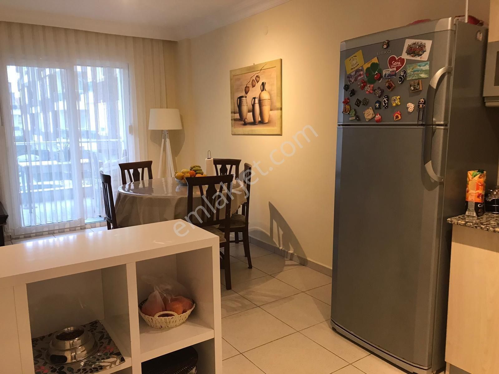 Serap Kiraz Gayrimenkul - Görsel 3